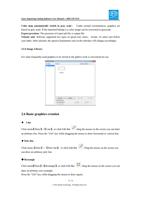 Color map automatically switch to gray scale Under (Page 12 / 76) RDWorks V8 Laser Engraving Cutting Software User Manual